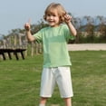 thumbnail image 1 of Teen Girls Uniform White Athletic Girls School Uniform Pants Girls Size 16-17 Years Clothes, 1 of 8