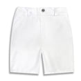 thumbnail image 1 of Teen Girls White Playing Girl Uniform Pants Essentials Shorts 15-16 Years, 1 of 3