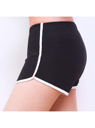 Stretchy Mid Waist Denim Shorts For Women Casual Petite Shorts With Leggings  For Summer From Volleyballg, $16.67