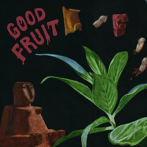 Teen - Good Fruit - Rock - Vinyl