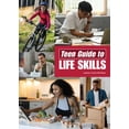 thumbnail image 1 of Teen Guide to Life Skills, (Hardcover), 1 of 1