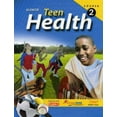 thumbnail image 1 of Teen Health, Course 2, Student Edition, 1 of 1
