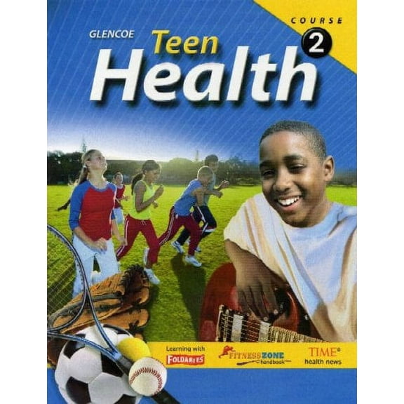 Teen Health, Course 2, Student Edition