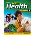 thumbnail image 1 of Pre-Owned Teen Health, Course 3, Student (Hardcover) 007869762X 9780078697623, 1 of 1