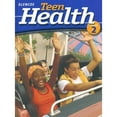 thumbnail image 1 of Pre-Owned Teen Health, Course 2 (Hardcover) 0078239370 9780078239373, 1 of 1