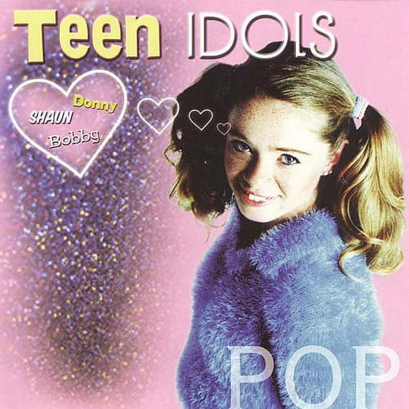 Teen Idols