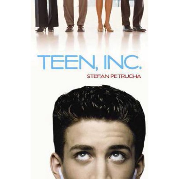 Pre-Owned Teen, Inc. (Hardcover) 0802796508 9780802796509