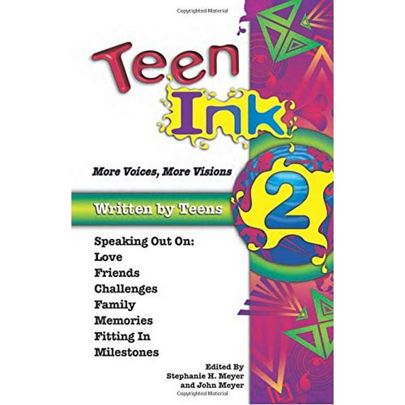 Pre-Owned More Voices, More Visions (Paperback) 1558749136 9781558749139