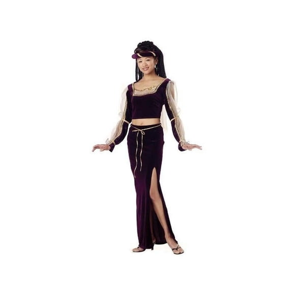 Teen Juliet Costume