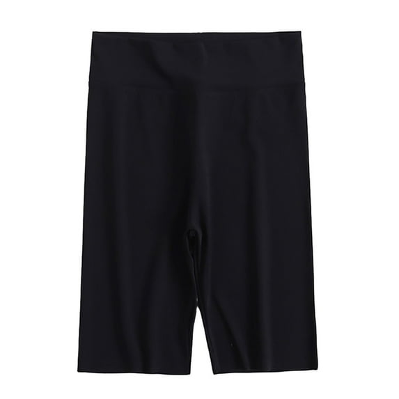 Teen Kids Breathable Girls Sports Dance Cycling Shorts Baby Girls