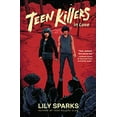 thumbnail image 1 of Pre-Owned Teen Killers in Love (Hardcover) 1639100768 9781639100767, 1 of 1