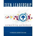 thumbnail image 1 of Teen Leadership Networking Guidebook: A Networlding Leadership Series Book, (Paperback), 1 of 1
