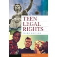thumbnail image 1 of Teen Legal Rights (Hardcover), 1 of 1