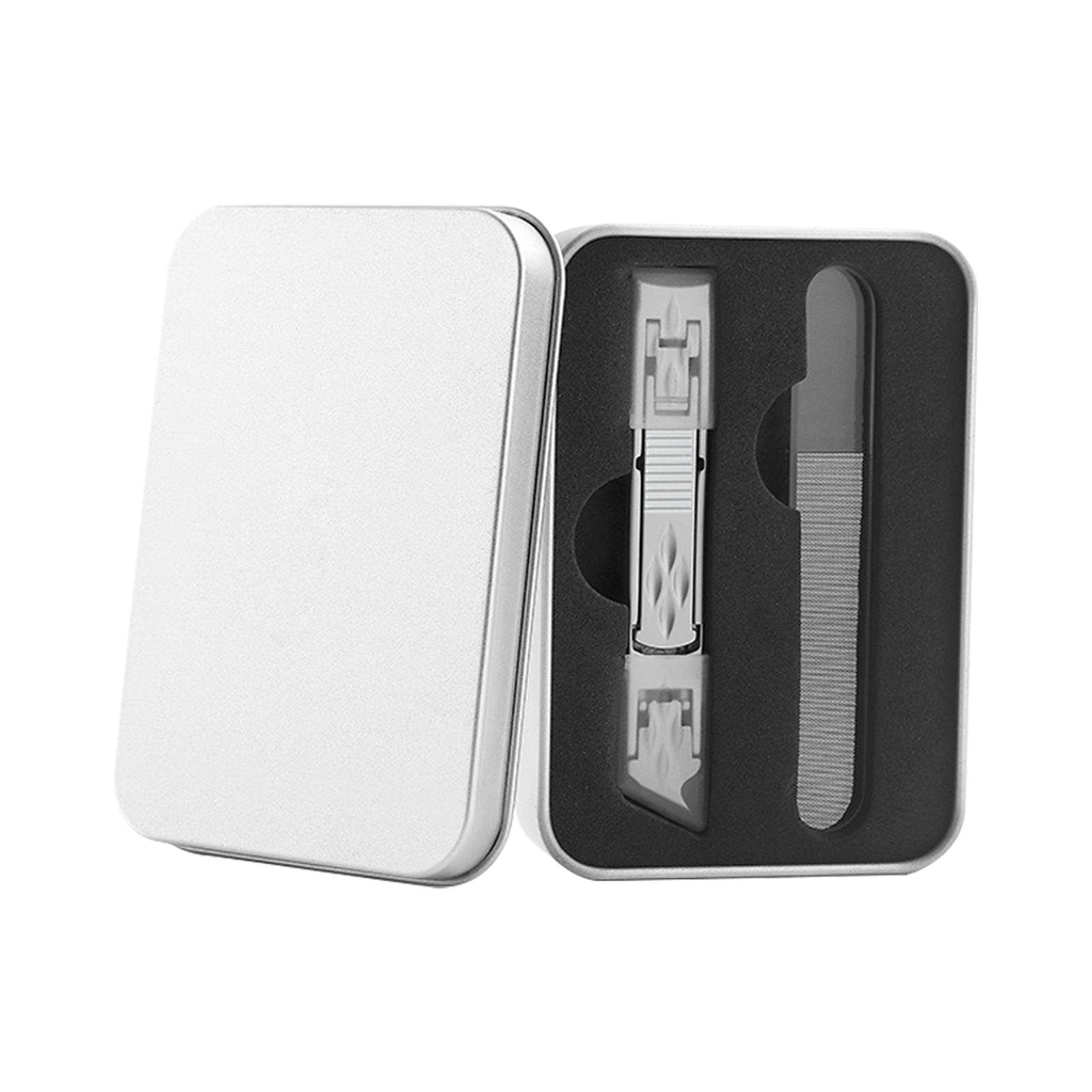 Teen Nail Kits That Come with Everything Nail Care Organizer Case Gel