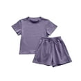 thumbnail image 1 of Teen Outfits Girls 2 Piece Outfits Size 14-16 3T Girl Clothes Spring 3T Clothes for Girls Outfit for Girls 10-12 Size 5 Girls Outfits, 1 of 4