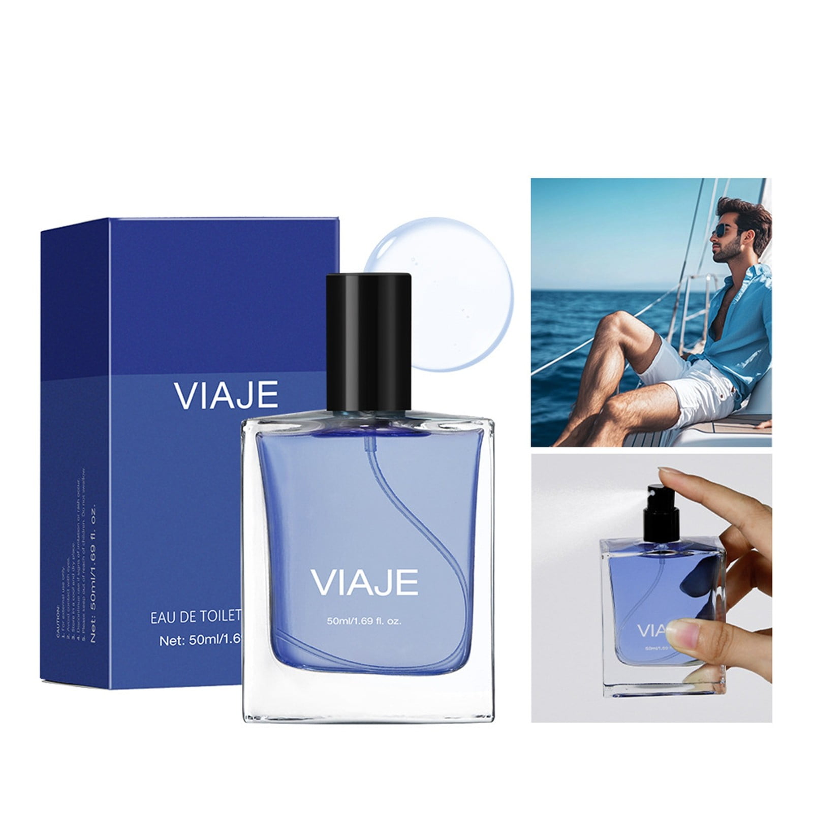 Teen Perfumes And Fragrances for Boys Perfumes for Women Set Cloudy