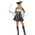 thumbnail image 1 of Teen Pirate Princess Costume, 1 of 1