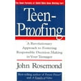 thumbnail image 1 of Pre-Owned Teen-Proofing: A Revolutionary Approach to Fostering Reponsible Decision Making in Your Teenager (Hardcover) 0836227654 9780836227659, 1 of 1