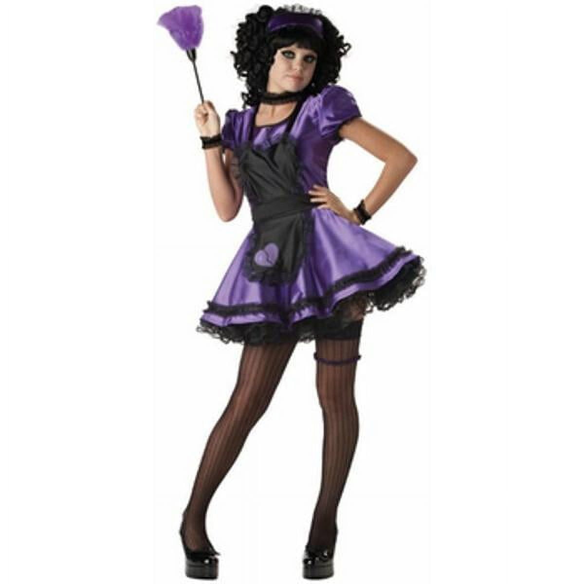 maid dress party city French Maid Accessory Kit