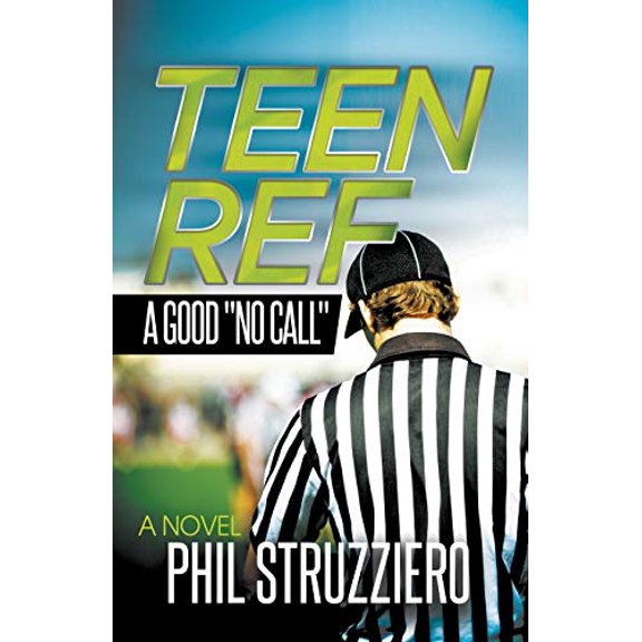 Pre-Owned Teen Ref: A Good No Call (Paperback) 1683505719 9781683505716
