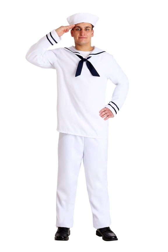 Teen Sailor Costume