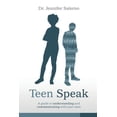 thumbnail image 1 of Teen Speak: A guide to understanding and communicating with your teen, (Paperback), 1 of 1