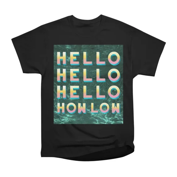 Teen Spirit T-Shirt Tee Gift For Him Merch For Her Apparel For Friend
