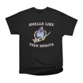 thumbnail image 1 of Teen Spirits T-Shirt Tee Gift For Him Merch For Her Apparel For Friend, 1 of 2