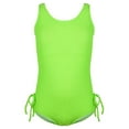 thumbnail image 1 of Teen Swimsuits 1 PC Swimsuit Girls Tween Swimsuit for Girls 12-13 Years, 1 of 6