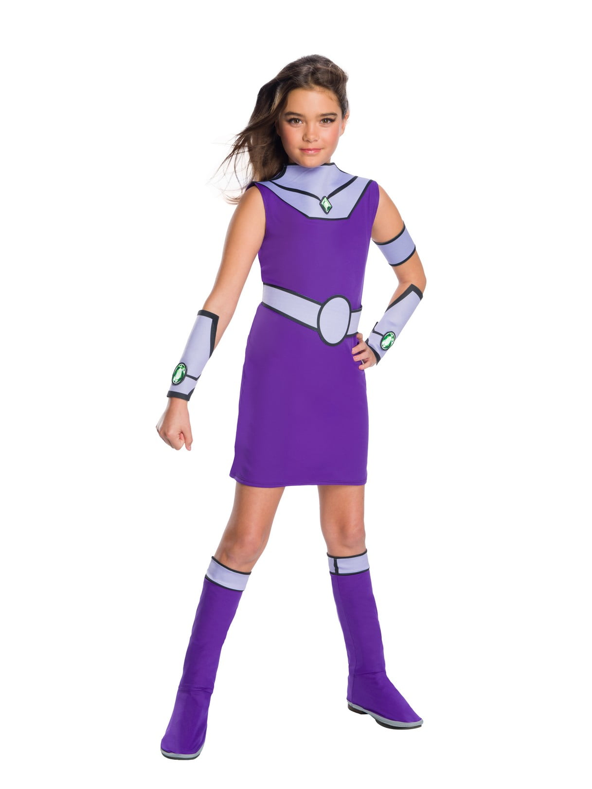 starfire prom dress Starfire Prom Dress