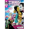 thumbnail image 1 of Teen Titans #45 DC Comics Comic Book 2020, 1 of 1