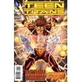 thumbnail image 1 of Teen Titans (4th Series) #25 VF ; DC Comic Book, 1 of 1