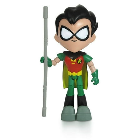 Teen Titans 5" Figure