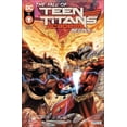 thumbnail image 1 of Teen Titans Academy #10 VF ; DC Comic Book, 1 of 1