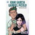 thumbnail image 1 of Pre-Owned Teen Titans: Beast Boy Loves Raven (Paperback), 1 of 1