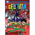 thumbnail image 1 of Teen Titans: Fear Itself - Season 2 Vol. 1 [DVD], 1 of 2