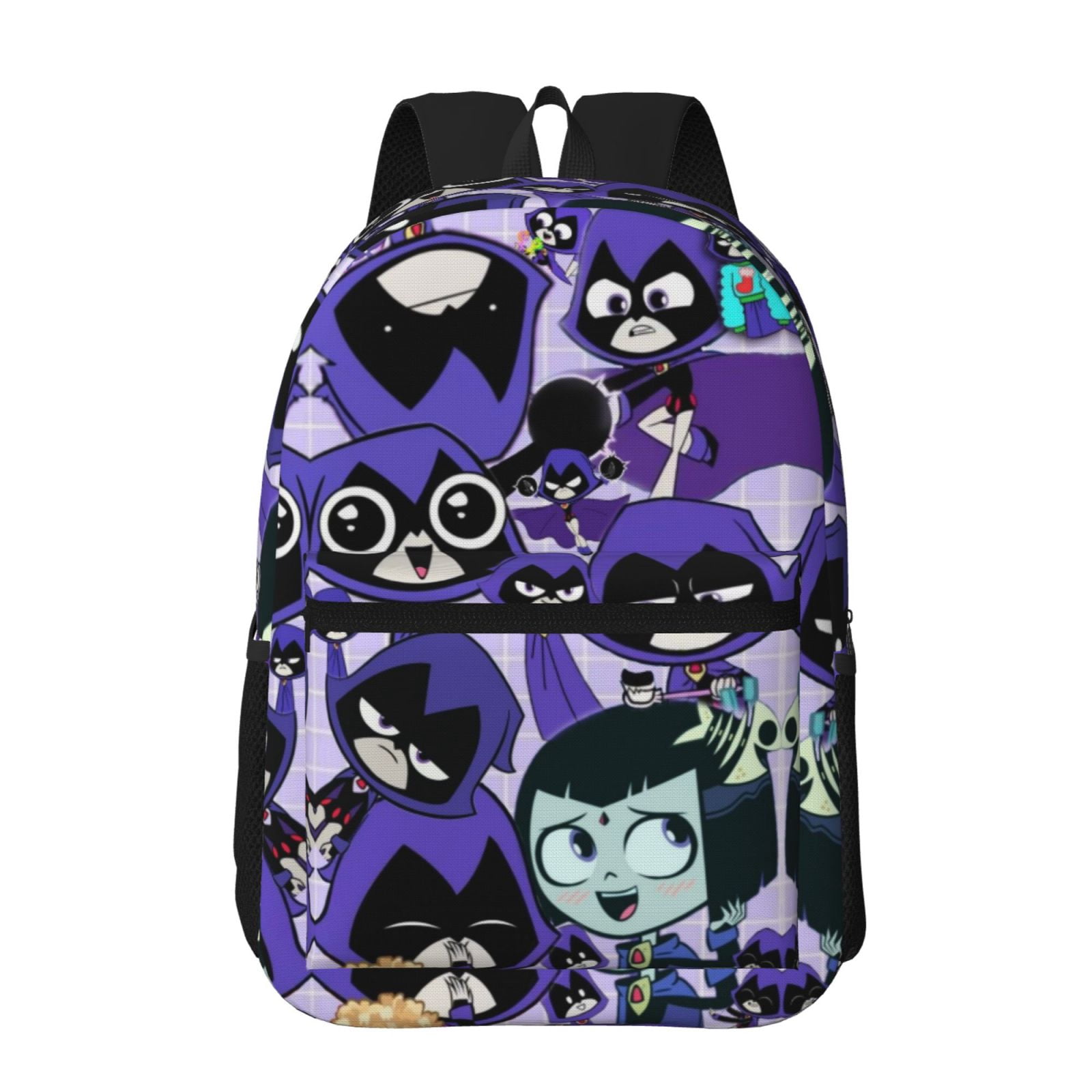Bribay Elementary Kids Backpack - Durable School Bag With Adjustable Padded Straps For Boys & Girls - View #12
