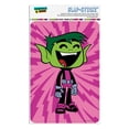 thumbnail image 1 of Teen Titans Go! Beast Boy Home Business Office Sign, 1 of 7