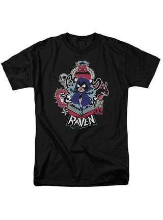 Teen Titans Go Boys T-Shirt S / Royal / T-shirts