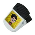 thumbnail image 1 of Teen Titans Go! Robin Refrigerator Fridge Magnet Magnetic Hanging Hook Note Snack Clip, 1 of 5