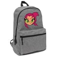 thumbnail image 1 of Teen Titans Go! Starfire Lightweight Backpack for Work School Daily Use Packable for Travel, 1 of 5