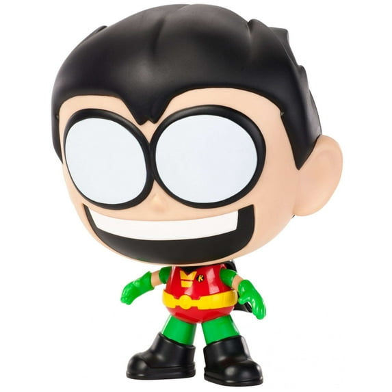 Teen Titans Go! Super Tooters Robin Figure