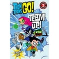 thumbnail image 1 of Pre-Owned Teen Titans Go! (Tm): Team Up! (Paperback) 0316548472 9780316548472, 1 of 1