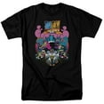 thumbnail image 1 of Teen Titans Go To The Movies - Burst Through - Short Sleeve Shirt - X-Large, 1 of 2