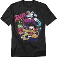 thumbnail image 1 of Teen Titans Go To The Movies T-Shirt Rad Unisex Graphic Tee For Men & Women, 1 of 7