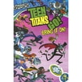 thumbnail image 1 of Pre-Owned Bring It On! (Paperback) 1401205119 9781401205119, 1 of 1