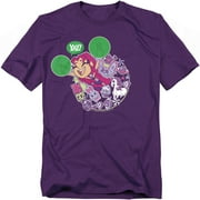 Teen Titans Go T-Shirt Yay Unisex Graphic Tee For Men & Women