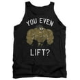 thumbnail image 1 of Teen Titans Go - You Lift - Tank Top - XX-Large, 1 of 2