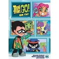 thumbnail image 1 of Teen Titans Go! on Tv!, (Paperback), 1 of 1
