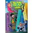 thumbnail image 1 of Teen Titans Go! to the Library!, (Paperback), 1 of 1
